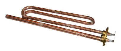 těleso topné 2000 W,  bojleru TESY, Base line
